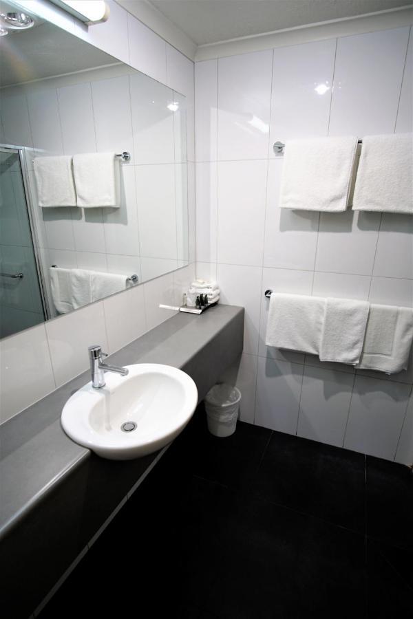 Parkview Motor Inn And Apartments Вангаратта Екстер'єр фото